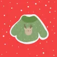 Jumper Christmas