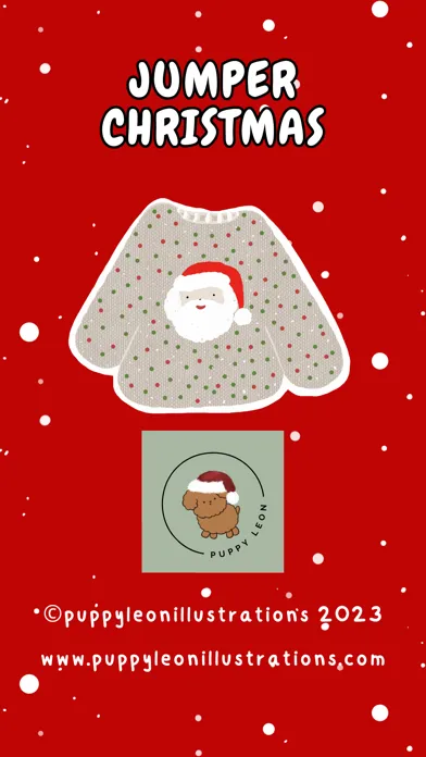 Jumper Christmas Screenshots