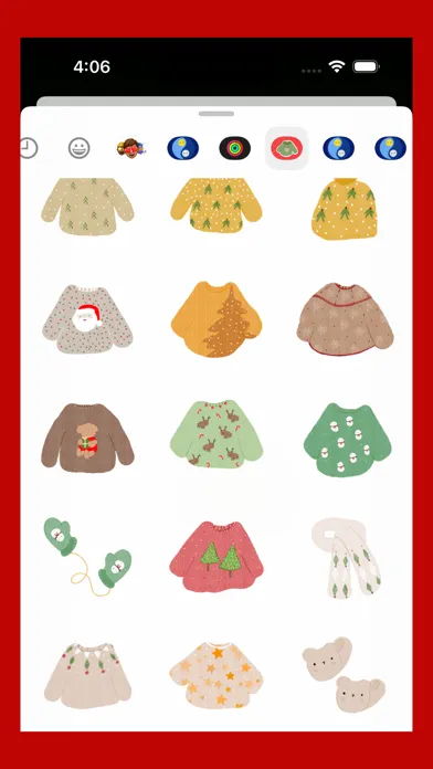Jumper Christmas Screenshots
