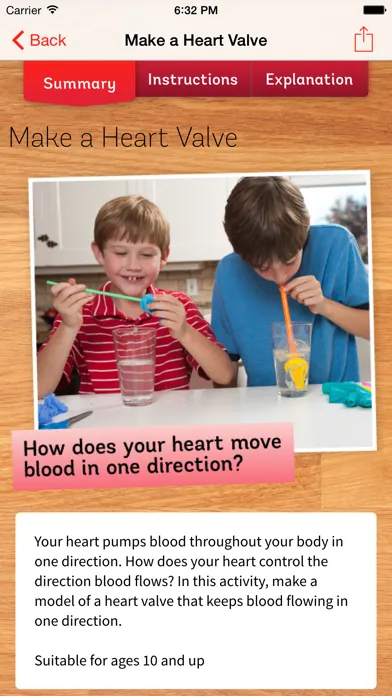 DIY Human Body應用截圖