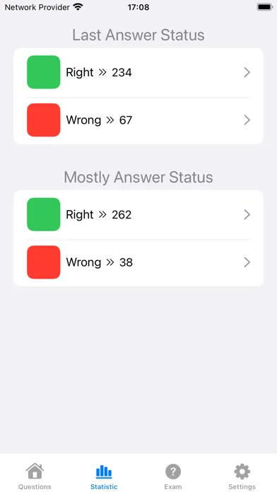 Leben in Deutschland Test Pro Screenshots