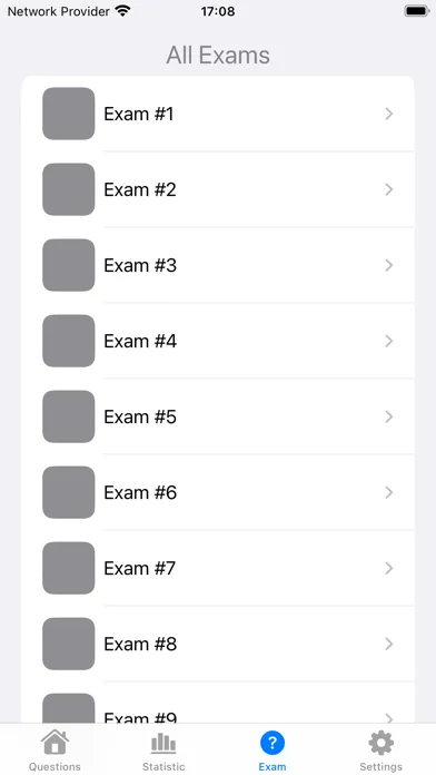 Leben in Deutschland Test Pro Screenshots