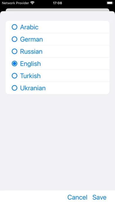 Leben in Deutschland Test Pro Screenshots