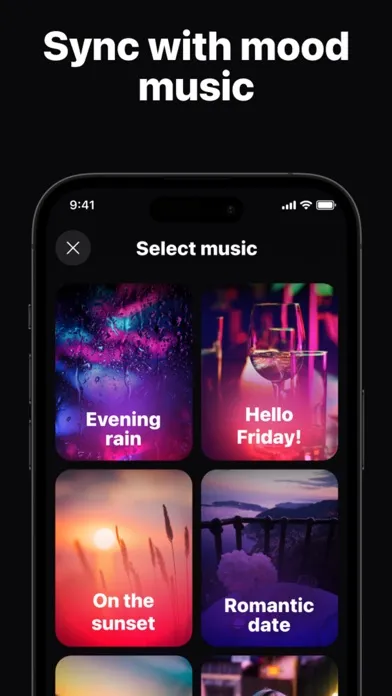 Remote Control for Led Lights Screenshots