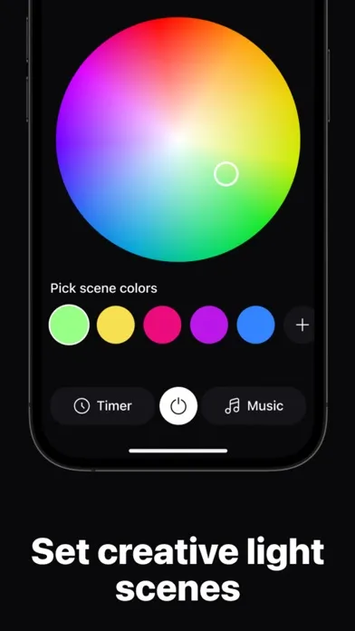 Remote Control for Led Lights Screenshots