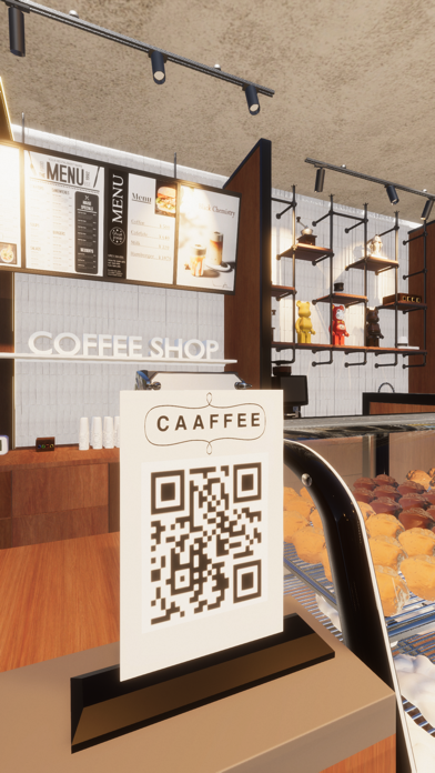 Capturas de pantalla de EscapeGame CoffeeShop
