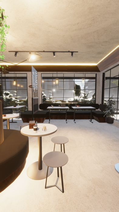 Capturas de pantalla de EscapeGame CoffeeShop