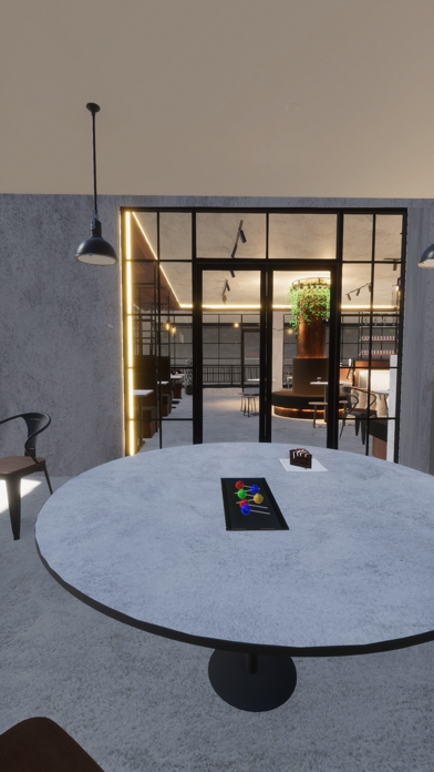 Capturas de pantalla de EscapeGame CoffeeShop