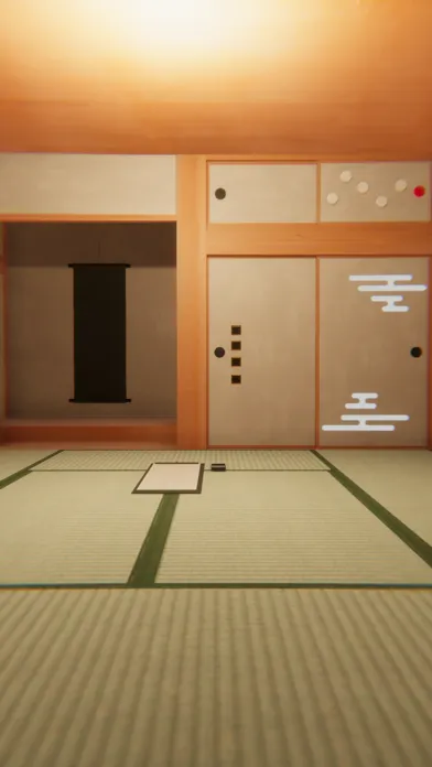 脱出ゲーム Nagomi Screenshots