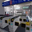脱出ゲームInStation