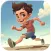 Endless Turns games run boy 3d