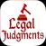 Legal Judgments