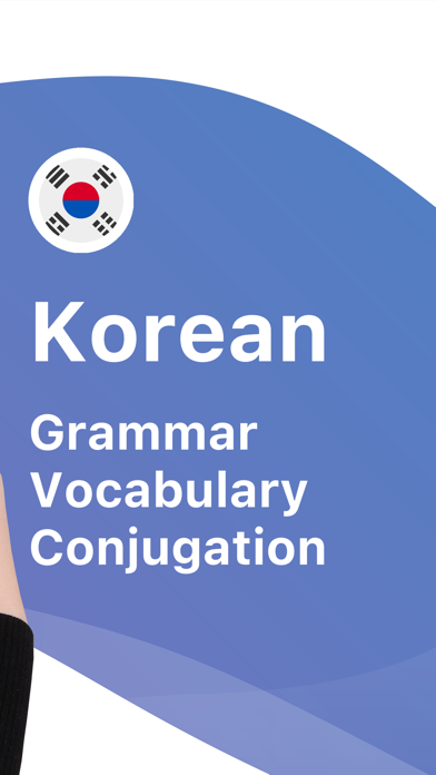 ภาพหน้าจอของ Learn Korean with LENGO