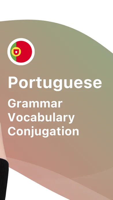 Captures d'écran de Learn Portuguese with LENGO