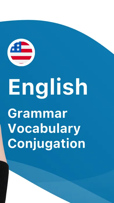 Learn American with LENGO स्क्रीनशॉट