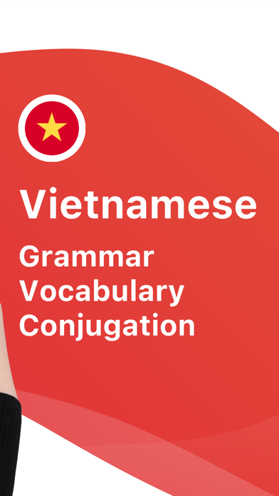 Learn Vietnamese with LENGO Ekran Görüntüleri