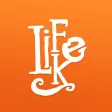 LifeLike Stickers LifeLike Stickers