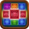 Magic Montezuma 10/10 : The treasures jewels blitz saga - Puzzle blocks free game