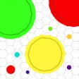 Cell.io Pocket: Eat or be eaten 2016 - hunter aerox of unchained (scramble in the cascade online game) Cell.io Pocket: Eat or be eaten 2016 - hunter aerox of unchained (scramble in the cascade online game)