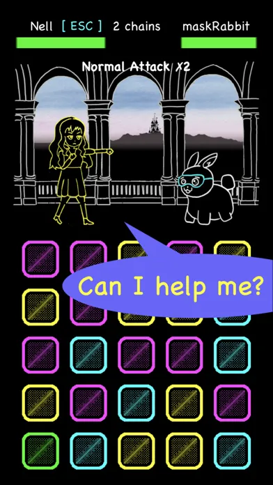 صور Fairy tale of puzzle