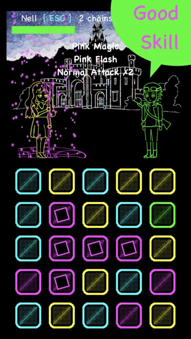 صور Fairy tale of puzzle