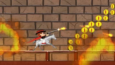صور Little Rambo Shooting & Racing