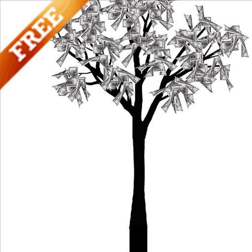 Magic Money Tree Wallpaper