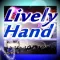 Lively Hand / Look me up!