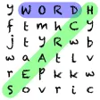 Word Search - Pastime Word Search - Pastime