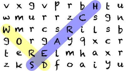 Word Search - Pastime Ekran Görüntüleri