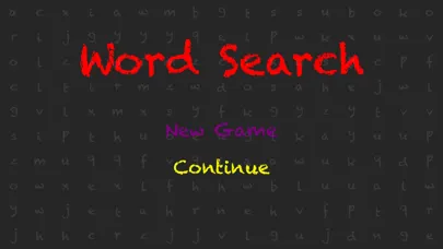 Word Search - Pastime Ekran Görüntüleri