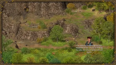 Capturas de tela do Hero of the Kingdom III