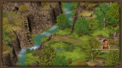 Tangkapan skrin Hero of the Kingdom: Tales 1