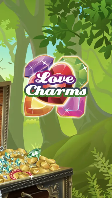 Love Charms स्क्रीनशॉट