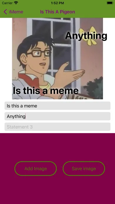 تصاویر iMeme Generator Lite
