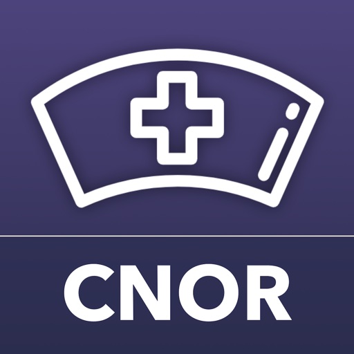 CNOR Practice Exam Prep 2024