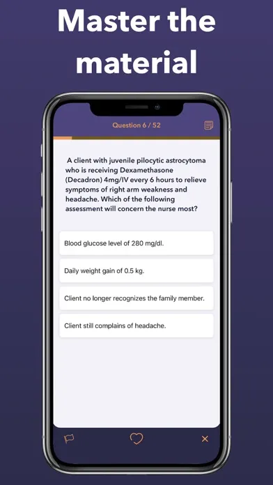 Скриншоты Pharmacology Exam Prep 2021