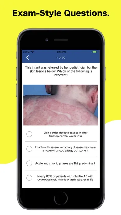 تصاویر Dermatology Reviews 2020