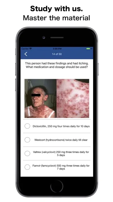 تصاویر Dermatology Reviews 2020