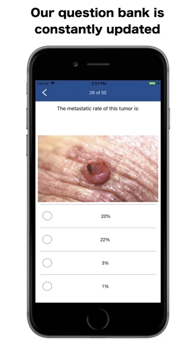تصاویر Dermatology Reviews 2020