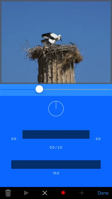 Screenshot di Lucido