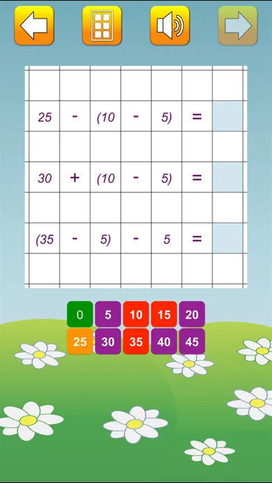 Math Puzzles for Kids + Lite 스크린샷