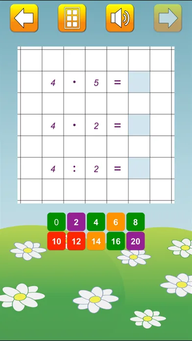 Math Puzzles for Kids + Lite 스크린샷