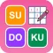 Sudoku for Girls