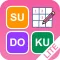 Sudoku for Girls Lite