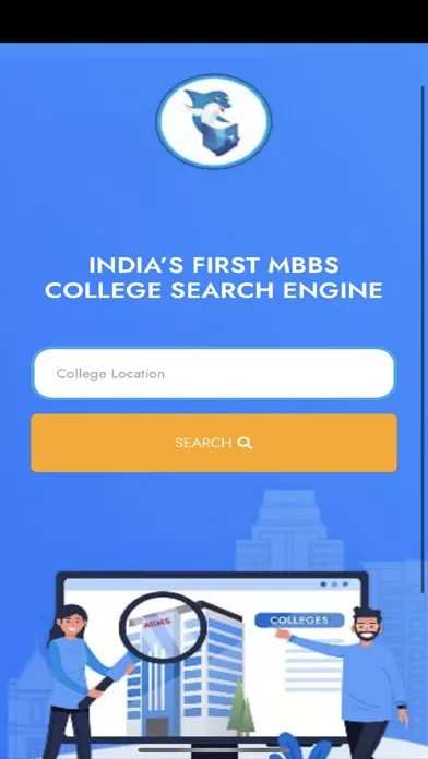 ภาพหน้าจอของ MBBS APP