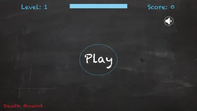 Zrzuty ekranu Death Board