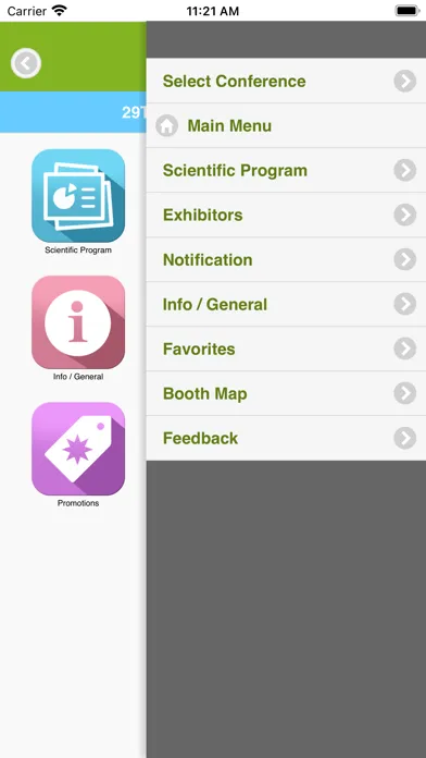 MALAYSIAN DENTAL ASSOCIATION应用截图