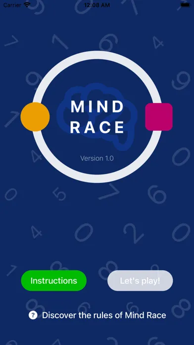Mind Race应用截图