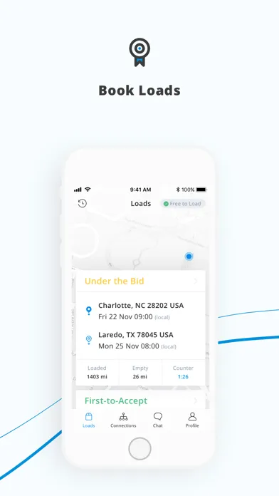 ivia Driver স্ক্রিনশট